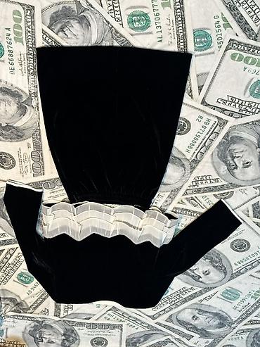 Костюмы с юбкой: Костюм с юбкой, Модель юбки: Прямая, Миди, Пиджак, XL — 2