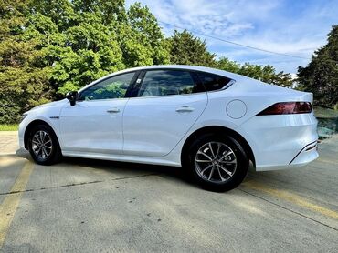 BYD: BYD : 1.5 l | 2024 il 390 km Sedan — 5