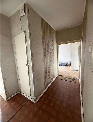 Продажа квартир: 1 комната, 36 м², Восток-5 мкр 106 серия, 7 этаж, Старый ремонт — 2