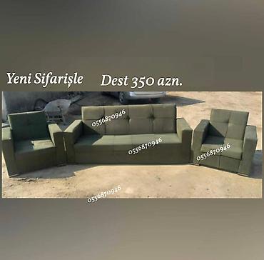 tek divan: Divan, Yeni, Açılan, Bazalı, Parça, Şəhərdaxili pulsuz çatdırılma — 8