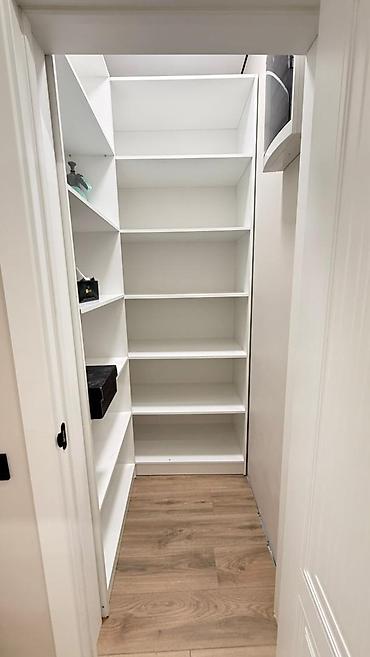 Продажа квартир: 2 комнаты, 67 м², Элитка, 2 этаж, Евроремонт — 6
