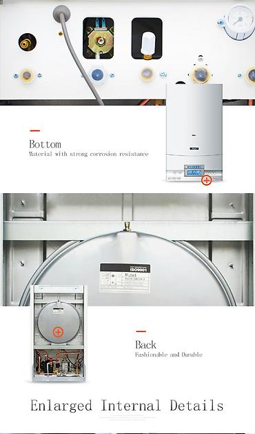 bosch: Настенный котел напольный котел газовый котёл газовые котлы — 8