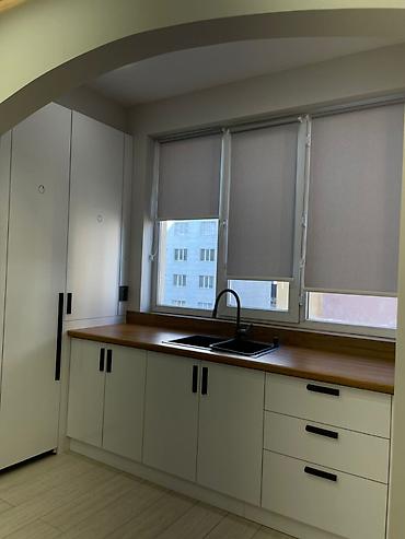 Продажа квартир: 3 комнаты, 83 м², Элитка, 2 этаж, Дизайнерский ремонт — 13