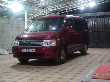 запчасти на опель вектра а: Honda Stepwgn: 2001 г., 0.2 - engine capacity л, Автомат, Бензин, Вэн/Минивэн
