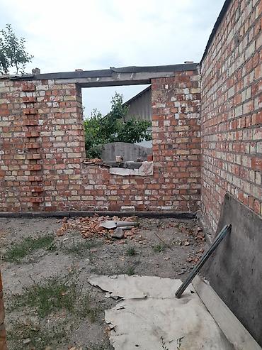 тупик: Тупиковый дом недостроенный 2-этажка, 230кв.м+ времянка, хороший район — 9