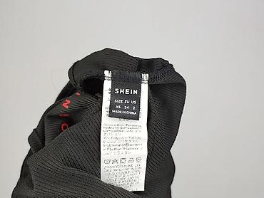 to damska: Shein, Body damskie, rozmiar XS — 4