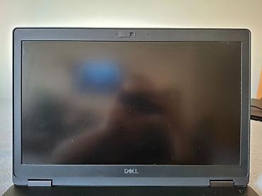 Dell: DELL Precision 3530 - ispravno - konfiguracija prikazana na slikama - — 9