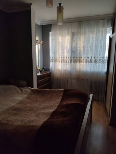 Köhnə tikili: Bakı, 3 otaqlı, Köhnə tikili, m. Neftçilər, 80 kv. m — 6