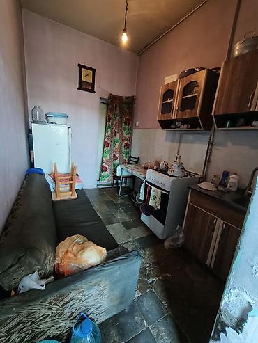 imislide ev satilir: Bakı, 2 otaqlı, Köhnə tikili, m. Nəriman Nərimanov, 43 kv. m — 6