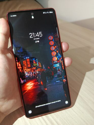 телефон s10 самсунг: Samsung Galaxy S20, 128 ГБ, түсү - Кызыл, 2 SIM