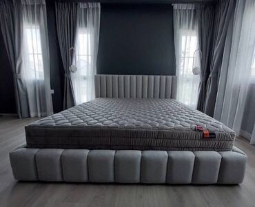 кованая мебель: Кровать, Новый