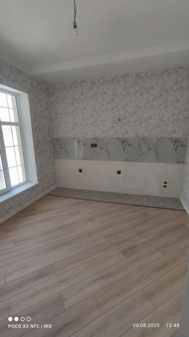 Həyət evləri və villaların satışı: Binə 4 otaqlı, 110 kv. m, Yeni təmirli — 14