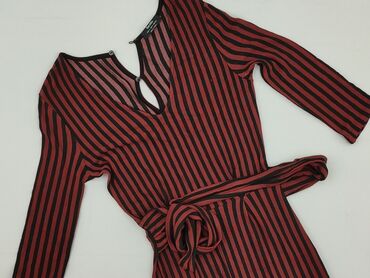 buty z piórami zara: Bershka, Women`s overall, size S