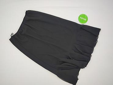 typy spodnic: Spódnica damska, rozmiar 4XL — 3