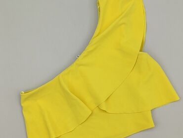 koszulka top: Stradivarius, Women`s top, size S (EU 36)