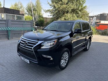альфард машина цена бишкек: Lexus GX: 2019 г., 4.6 л, Автоматические, Бензин, Внедорожник
