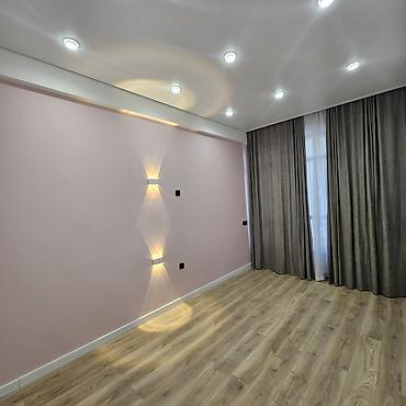 Продажа квартир: 4 комнаты, 83 м², Элитка, 7 этаж, Дизайнерский ремонт — 9