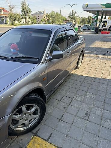 450: Honda Accord: 2000 г., 2 л, Автомат, Бензин, Седан — 3