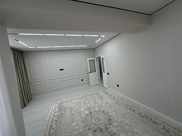 Продажа квартир: 3 комнаты, 95 м², Элитка, 3 этаж, Евроремонт — 10