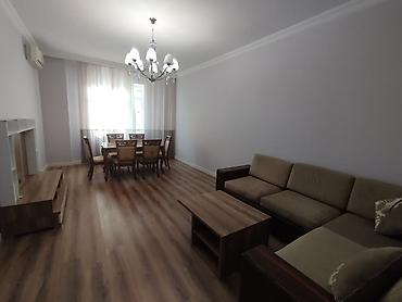 bir otaql: 2 otaqlı, Yeni tikili, 98 kv. m — 5