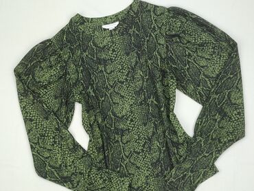 arctic monkeys bluzka: Topshop, Women's blouse, size M (EU 38)