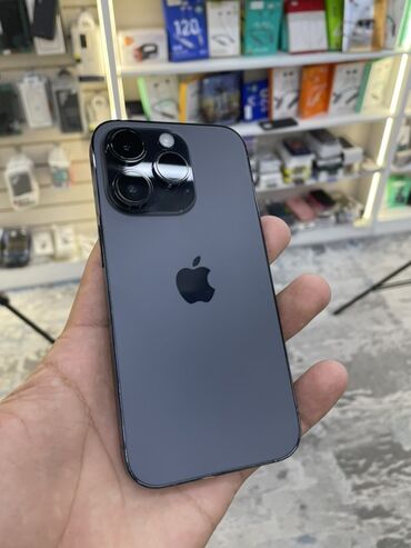 самсунг с 23 ультра бу цена: IPhone 14 Pro, Колдонулган, 256 ГБ, Графит, Кабель, 86 %