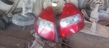 реставрация шаровой опоры опель вектра с: Комплект стоп-сигналов Honda 2003 г., Б/у, Оригинал, Япония