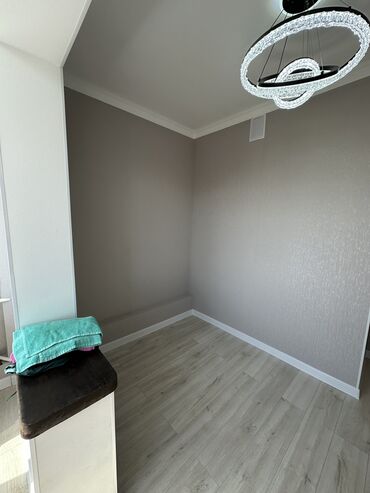 Продажа квартир: 1 комната, 46 м², 106 серия, 9 этаж, Евроремонт — 8