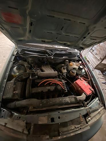 jak авто: Daewoo Nexia: 2006 г., 1.5 л, Механика, Бензин, Седан — 5