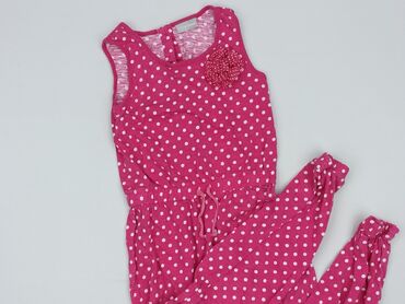 Overalls & dungarees: Overalls 8 years, 122-128 cm, condition - Good