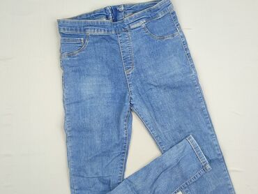 Jeans for women, size L (EU 40)