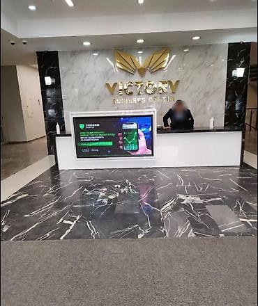 Продажа другой коммерческой недвижимости: Продаётся коммерческое помещение в Бизнес-Центре «Victory» ТОП-локация — 2