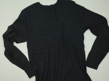 stradivarius sweter w paski: Bluzka dla mężczyzn, rozmiar S