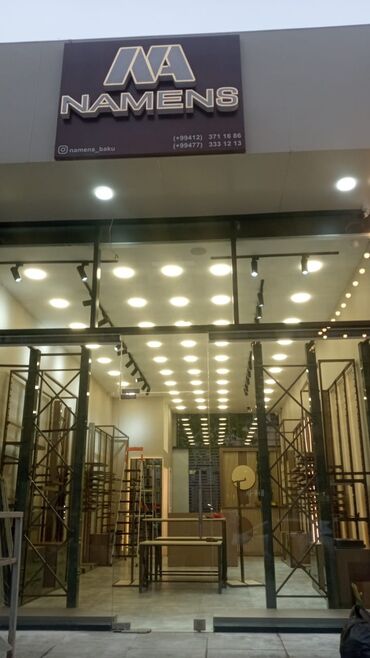 Təmizlik: Təmizlik | Ofislər, Mənzillər, Evlər | Ümumi təmizlik, Gündəlik təmizlik, Təmirdən sonra təmizlik — 10