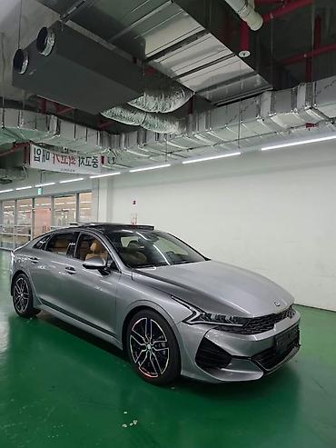 монитор кия к5: Kia K5: 2022 г., Бензин, Седан — 1