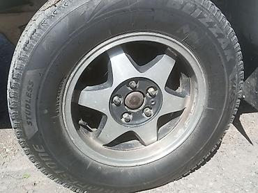 Volkswagen: Volkswagen Transporter: 1986 г., Фургон — 9
