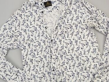 sandaly frozen ccc: Shirt for men, size XL (EU 42)