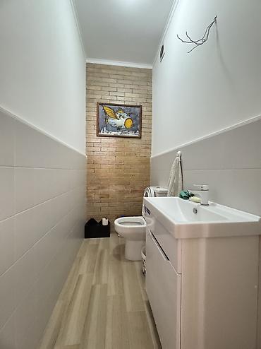 Долгосрочная аренда квартир: 3 комнаты, Агентство недвижимости, Без подселения, С мебелью полностью — 19