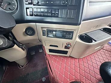 Грузовики: Грузовик, Howo, Б/у — 16