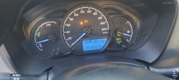 Toyota: Toyota Yaris: 1.5 l. | 2020 έ. Χάτσμπακ — 20