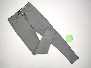 slim jeans: Jeansy damskie, rozmiar L — 2