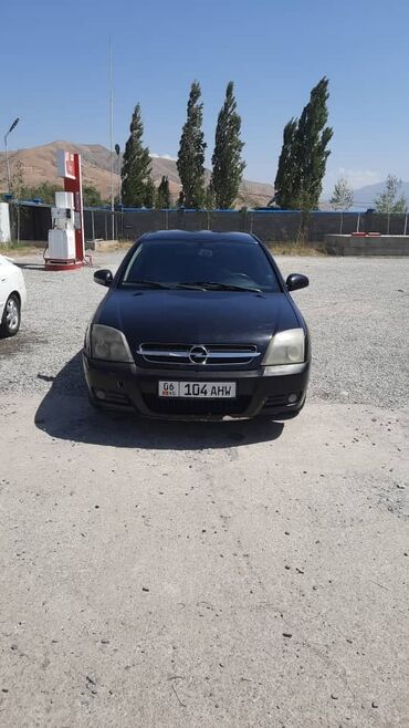 опел вегтра: Opel Vectra: 2003 г., 2.2 л, Автомат, Бензин, Хэтчбэк