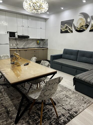 Иссык-Куль 2025: Коттедж, Коттедж 84А ЦО Радуга West, Кош-Кол, SPA, Барбекю, Баскетбольная площадка — 2