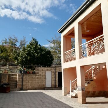 Həyət evləri və villaların satışı: 7 otaqlı, 450 kv. m, Orta təmir -da lalafo.az — 6 Həyət evləri və villaların satışı: 7 otaqlı, 450 kv. m, Orta təmir — 6