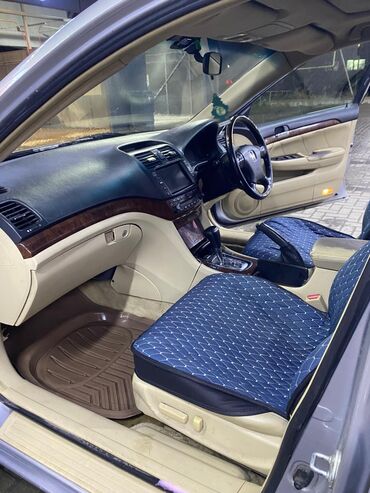 хонда одиссей багаж: Honda Accord: 2003 г., Автомат, Седан