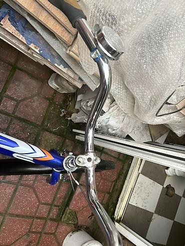 Şəhər velosipedləri: Yeni Şəhər velosipedi Stels, 28", sürətlərin sayı: 1, Ödənişli çatdırılma — 7