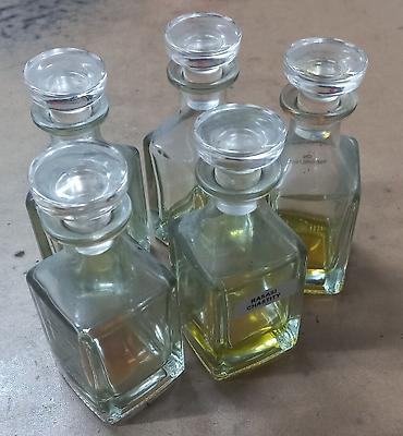 30 ml ətir qabı: Salam Etir qabalari 60 eded — 2