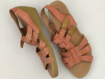 Wybierz, Sandals for women, 39, condition - Very good