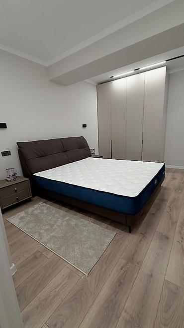 Продажа квартир: 3 комнаты, 69 м², Кок-Жар ж/м Элитка, 13 этаж, Дизайнерский ремонт — 20
