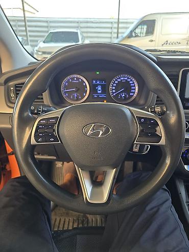 соната насос: Hyundai Sonata: 2020 г., 2 л, Автомат, Газ, Седан — 10